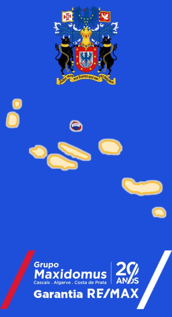 Avaliar imóvel na ilha da Graciosa