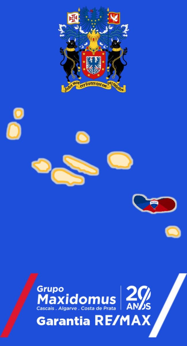 Avaliar imóvel na ilha de São Miguel
